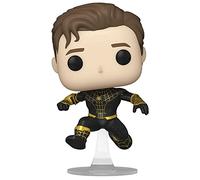 Colorbaby Pop Marvel No Way Home Spider Man Exclusive Figure Multicolor