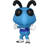 Funko Pop Mascotte NBA: Charlotte - Hugo