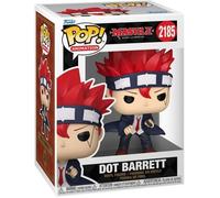 Funko Pop - Mashle - Magic and Muscles - Dot Barrett - Numero 2185