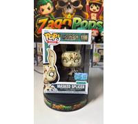 Funko Pop Masked Plicer 1196 Bioshock Limited Edition 9500pcs