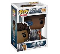 FUNKO POP Mass Effect Andromeda Liam 188