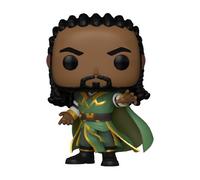 Funko Pop! Doctor Strange Master Mordo 60921