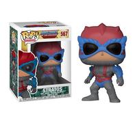 Funko POP Masters Of The Universe - #567 Stratos