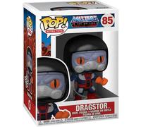 Funko POP Masters of the Universe #85 DRAGSTOR con PROTECTOR BOX Figure in V...