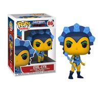 Funko Pop Masters Of The Universe 86 - Evil-Lyn