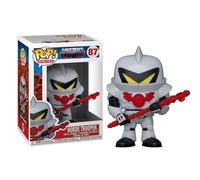 Funko Pop! Vinyl: MOTU - Horde Trooper - Masters Of The Universe - I Dominatori Dell'universo - Figura in Vinile da Collezione - Idea Regalo - Merchandising Ufficiale - TV Fans
