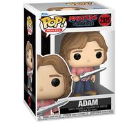 FUNKO POP Masters Of The Universe Adam 2025