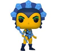 Funko Pop Masters Of The Universe - Evil Lyn Figura In Vinile