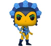 Funko Pop Masters Of The Universe - Evil Lyn Figura In Vinile