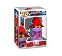 Funko POP! MOTU: Orko (Comic Deco) (1777)