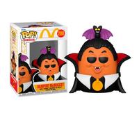 Funko Pop McDonalds Ad Icons Figurka NB Vamp 9 cm