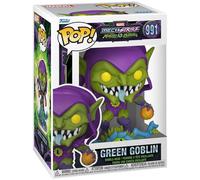 Funko Pop Marvel: Monster Hunters - Green Goblin