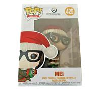 Funko Pop Mei Edizione Limitata Natate Games Overwatch Action Figure #425