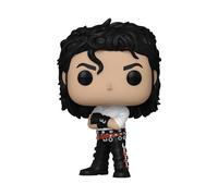 Funko POP Michael Jackson Vinyl Figure Collezione Rocce Multicolore 10,8 cm