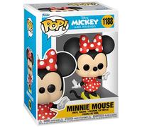 FUNKO POP Mickey and Friends Minnie Mouse 1188