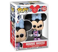 Funko Pop! Figura in vinile Minnie (Mystery Mini KPop) - Disney - Merchandising ufficiale