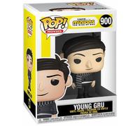 FUNKO POP Minions Young Gru 900 - Minions