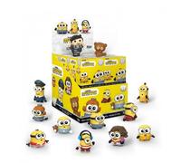 Funko Pop Mistery Mini Funko Cinema Minions