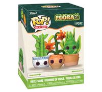 Funko POP Mistery Plants Flora