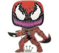 Funko Pop Misura Pin Marvel : Venom Carnage