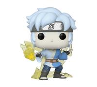Figura - Boruto: Funko Pop Animation - Mitsuki (vinyl Figure 673)