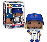 Funko POP MLB: Blue Jays - Vladimir Guerrero Jr.