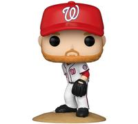 Funko Pop MLB Cittadini Baseball Stephen Strasburg Casa Divisa Figura Toy 54645