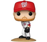 Funko Pop MLB Cittadini Baseball Stephen Strasburg Casa Divisa Figura Toy 54645