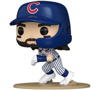 Funko POP MLB: Cubs - Dansby Swanson