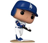 Funko POP! MLB: Dodgers - Shohei Shoheni Ohtani - (home) - Figura in Vinile da Collezione - Idea Regalo - Merchandising Ufficiale - Giocattoli per Bambini e Adulti - Sports Fans