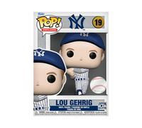 Funko Pop MLB: Legends - Lou Gehrig with Chase (Styles May Vary)