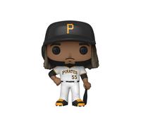 Funko POP MLB: Pirates-Josh Bell - Collectable Vinyl Figure - Gift Idea - Offic