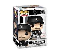 Funko Pop MLB: White Sox - Dylan Cease