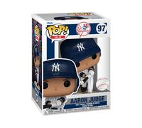 Funko POP MLB: Yankees - Aaron Judge - Collectable Vinyl Figure - Gift Idea - O