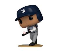 Funko Pop! MLB: Yankees - Giancarlo Stanton - (AW) - Figura in Vinile da Collezione - Idea Regalo - Merchandising Ufficiale - Giocattoli per Bambini e Adulti - Sports Fans