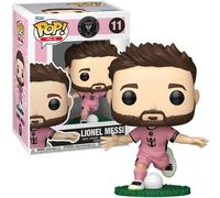 Funko Pop - MLS - LIONEL MESSI # 11