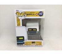 FUNKO POP MO WALL E 1117 NUOVO