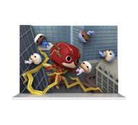 Funko Pop! Movies Moments Flash Baby Shower Moment 65942