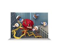 Funko Pop Moment: DC - The Flash - DC Comics- Figura in Vinile da Collezione -
