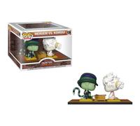 FUNKO POP MERUEM VS KOMUGI (61380) - HUNTER X HUNTER - ANIMATION - MOMENTS - NUM.1136