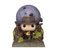 Funko Pop Moment: Indiana Jones Raiders Di Il Perso Arca - Boulder Escape