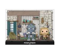 Moments DLX POP Vinyl Figure Endgame- Thor’s House