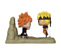 FUNKO POP! Moment: Naruto - Pain vs Naruto - 72074 - #1433