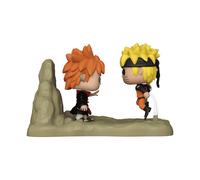 Funko POP Moment Naruto Shippuden Pain Vs. Naruto 5.5" Figura In Vinile (#1433)