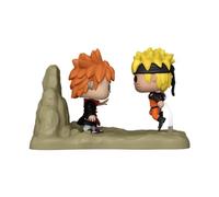 FUNKO POP! Moment: Naruto - Pain vs Naruto - 72074 - #1433