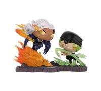 Funko Pop Moment One Piece Roronoa Zoro vs King #1954 - Edizione Limitata