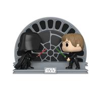 FUNKO POP! Moment: RotJ 40th - Luke vs Vader - 70743 - #612