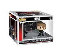FUNKO POP! Moment: RotJ 40th - Luke vs Vader - 70743 - #612