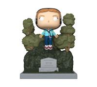 Funko POP Moment Stranger Things Max Al Cimitero 6,5" Figura In Vinile (#1544)