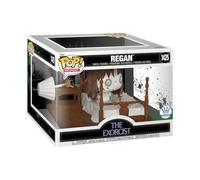 Funko Pop! Moment: The Exorcist - Regan in Bed Shop Exclusive